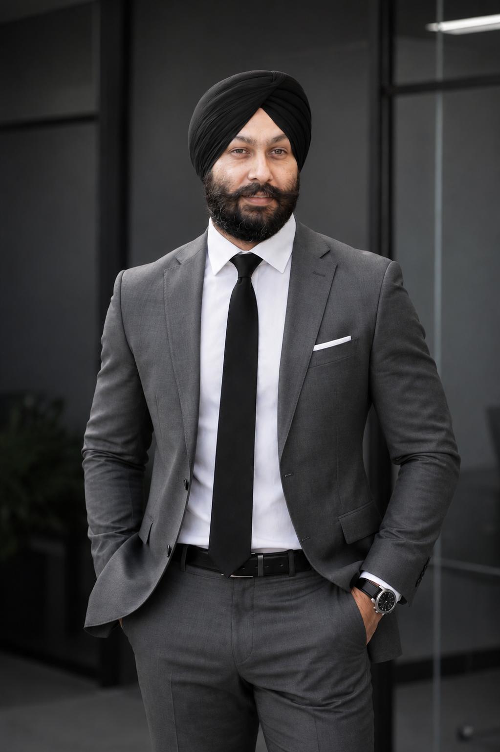 Gurjeet Singh Kharay